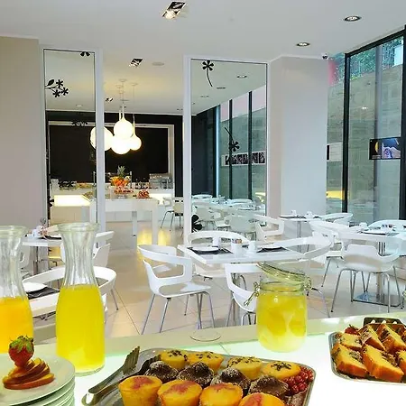 iH Hotels Milano Watt 13 