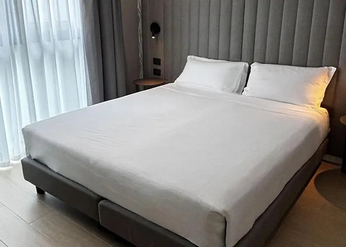 Ih Hotels Milano Watt 13