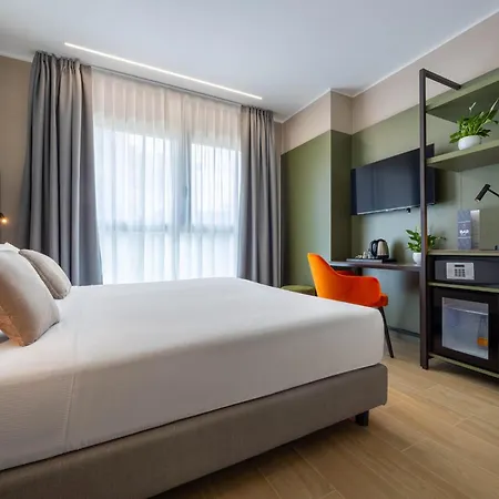 Ih Hotels Milano Watt 13 Exterior photo