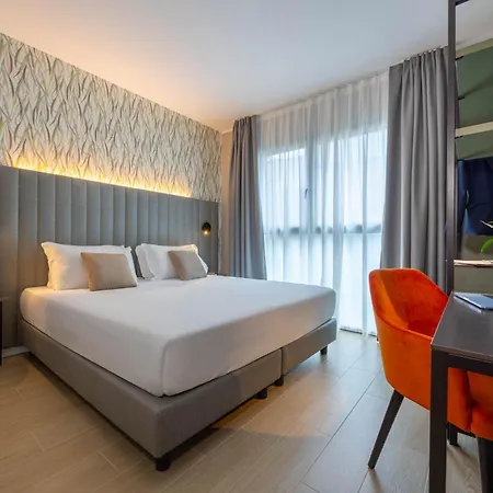 Ih Hotels Milano Watt 13 Exterior photo
