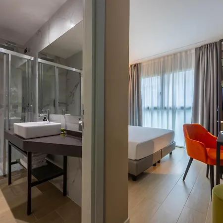 Ih Hotels Milano Watt 13 Exterior photo