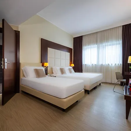 Ih Hotels Milano Watt 13 Exterior photo