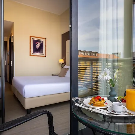 Ih Hotels Milano Watt 13 Exterior photo