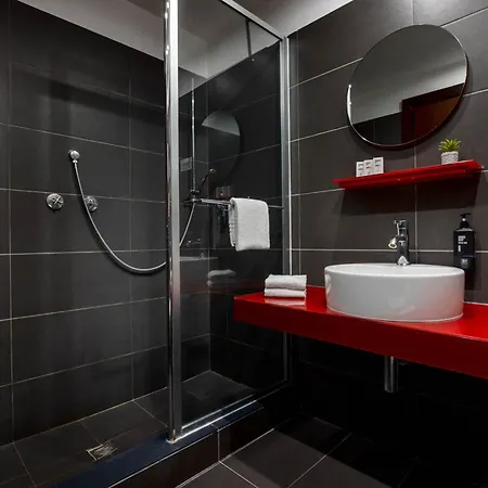 Ih Hotels Milano Watt 13 Exterior photo