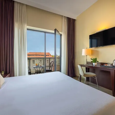 Ih Hotels Milano Watt 13 Exterior photo