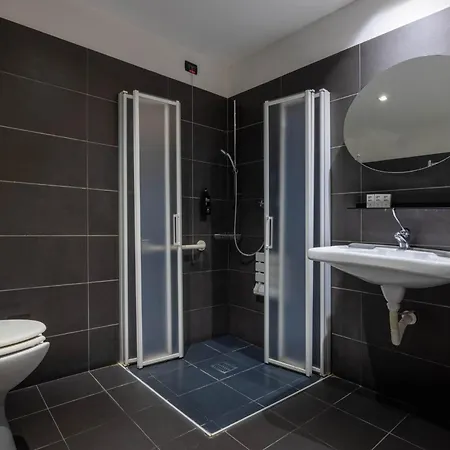 Ih Hotels Milano Watt 13 Exterior photo