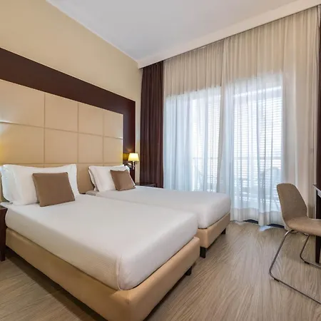 Ih Hotels Milano Watt 13 Exterior photo
