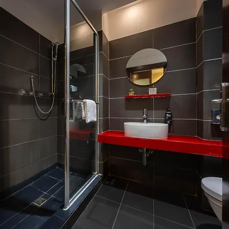 Ih Hotels Milano Watt 13 Exterior photo