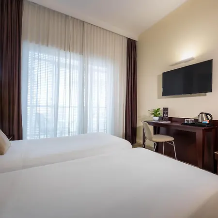 Ih Hotels Milano Watt 13 Exterior photo
