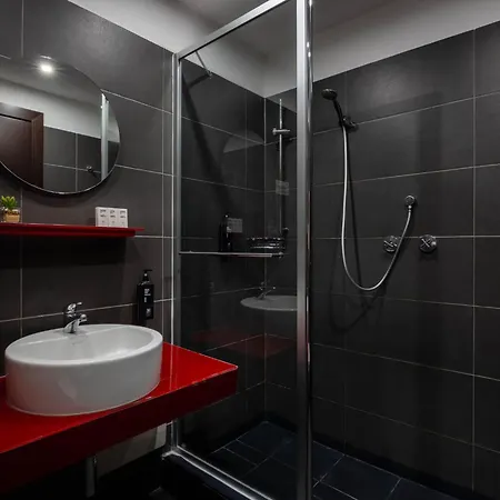 Ih Hotels Milano Watt 13 Exterior photo