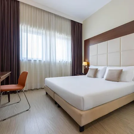 Ih Hotels Milano Watt 13 Exterior photo