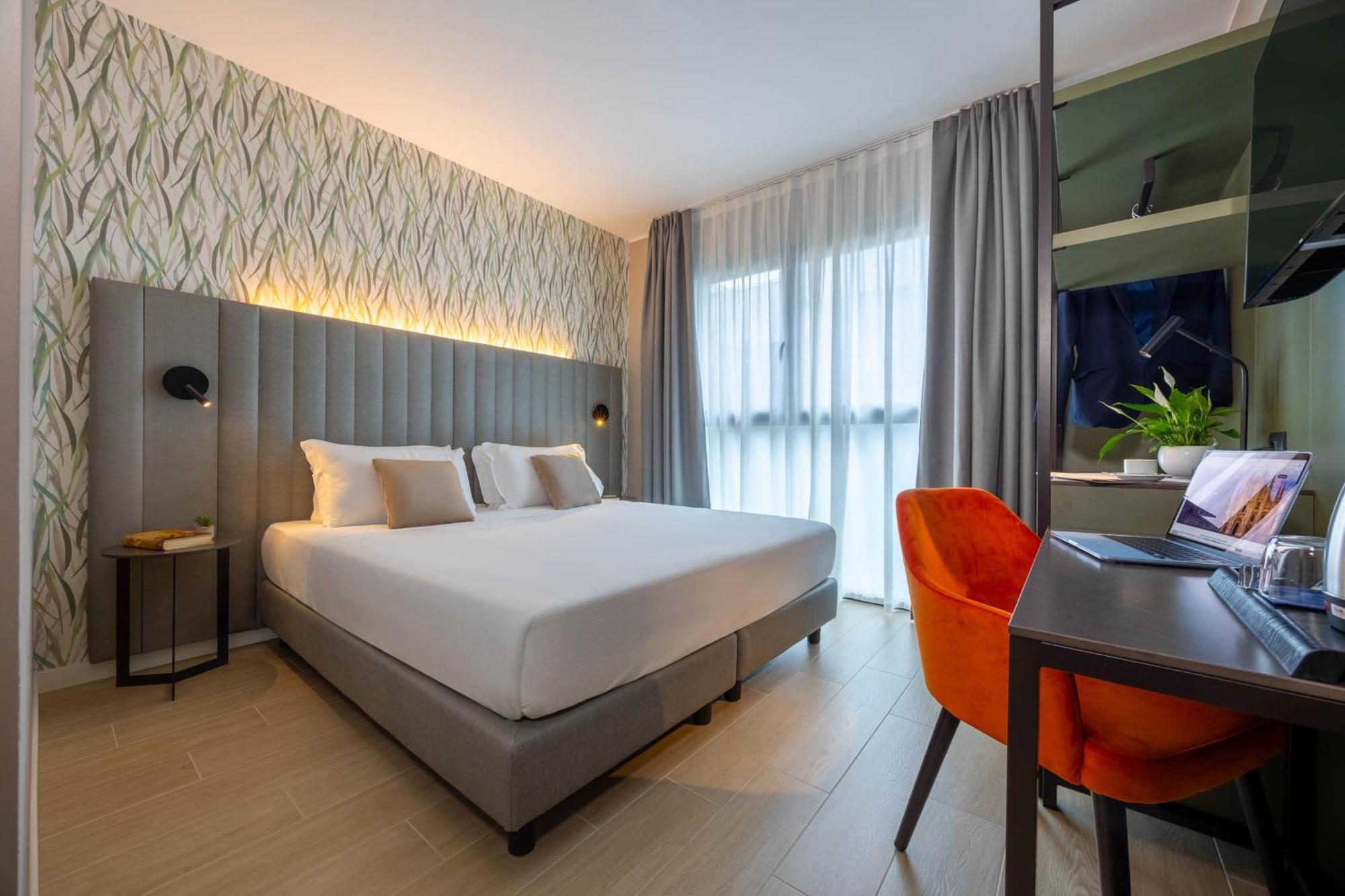 Hotel Ih Watt 13 4*