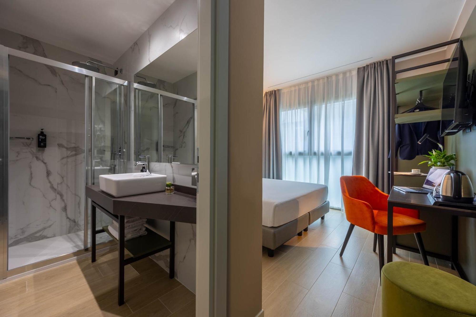 Ih Watt 13 Hotel Milan